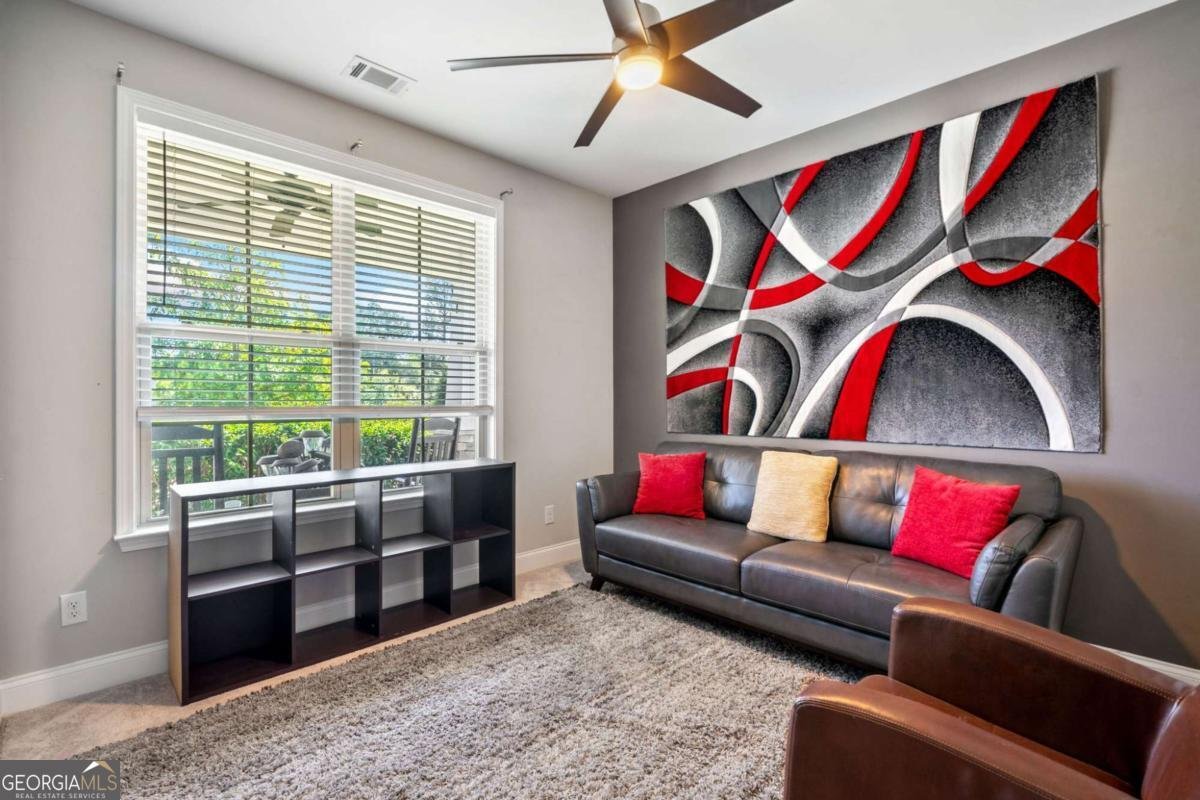 2708 Songbird Lane Grayson - 21