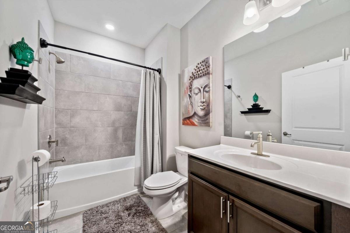 2708 Songbird Lane Grayson - 22