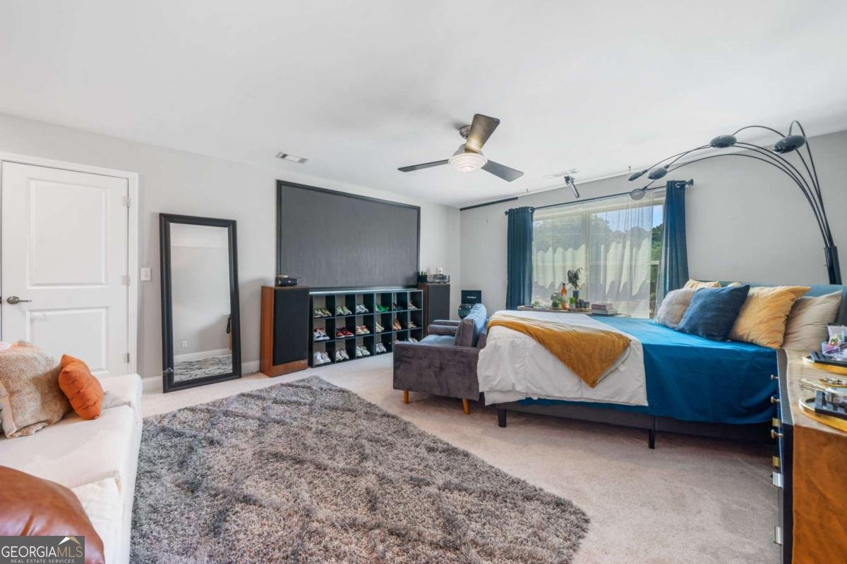 2708 Songbird Lane Grayson - 23