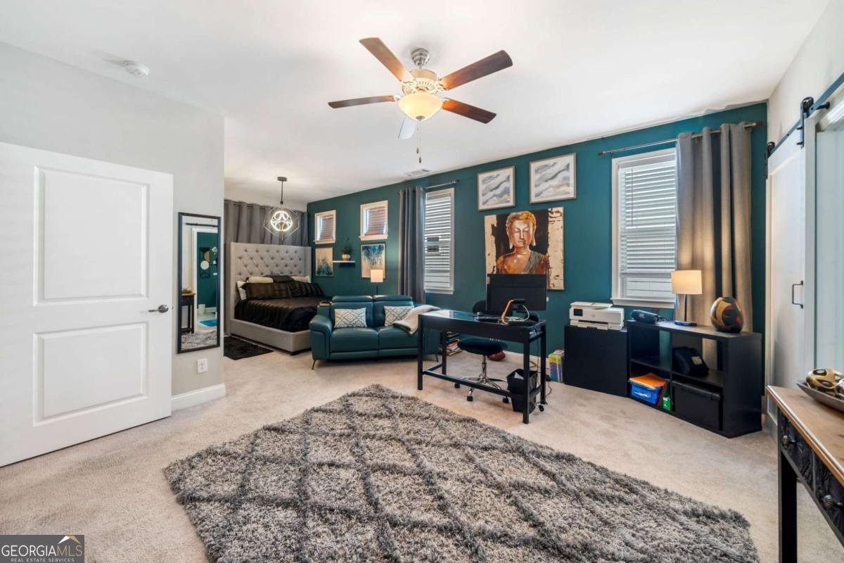 2708 Songbird Lane Grayson - 26