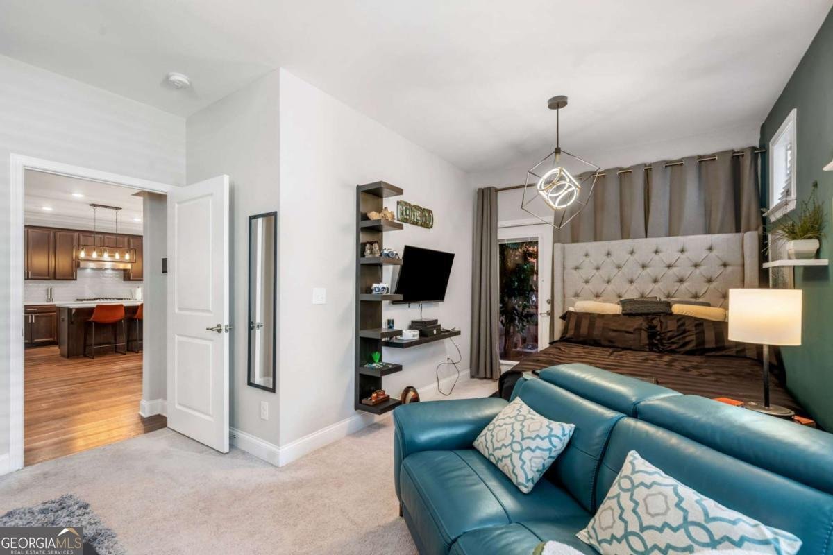2708 Songbird Lane Grayson - 27