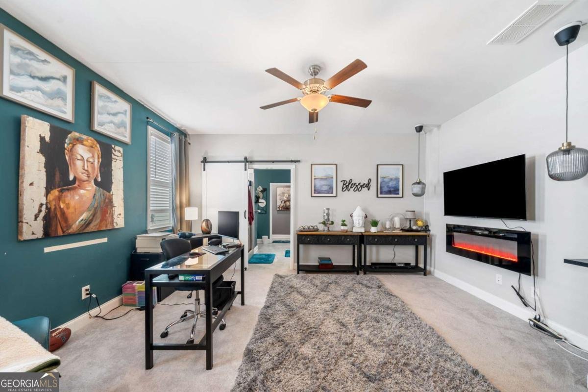 2708 Songbird Lane Grayson - 28