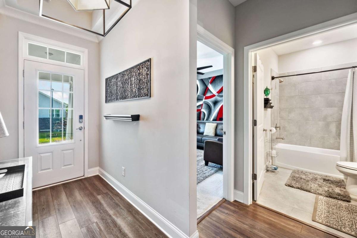2708 Songbird Lane Grayson - 3
