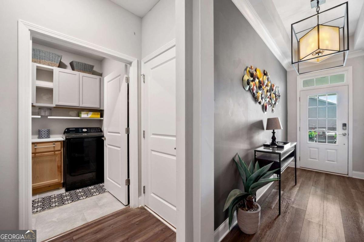2708 Songbird Lane Grayson - 31