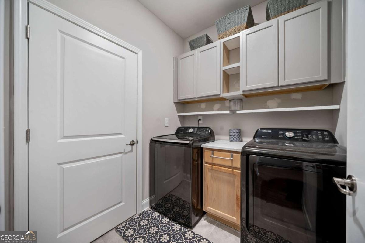 2708 Songbird Lane Grayson - 32