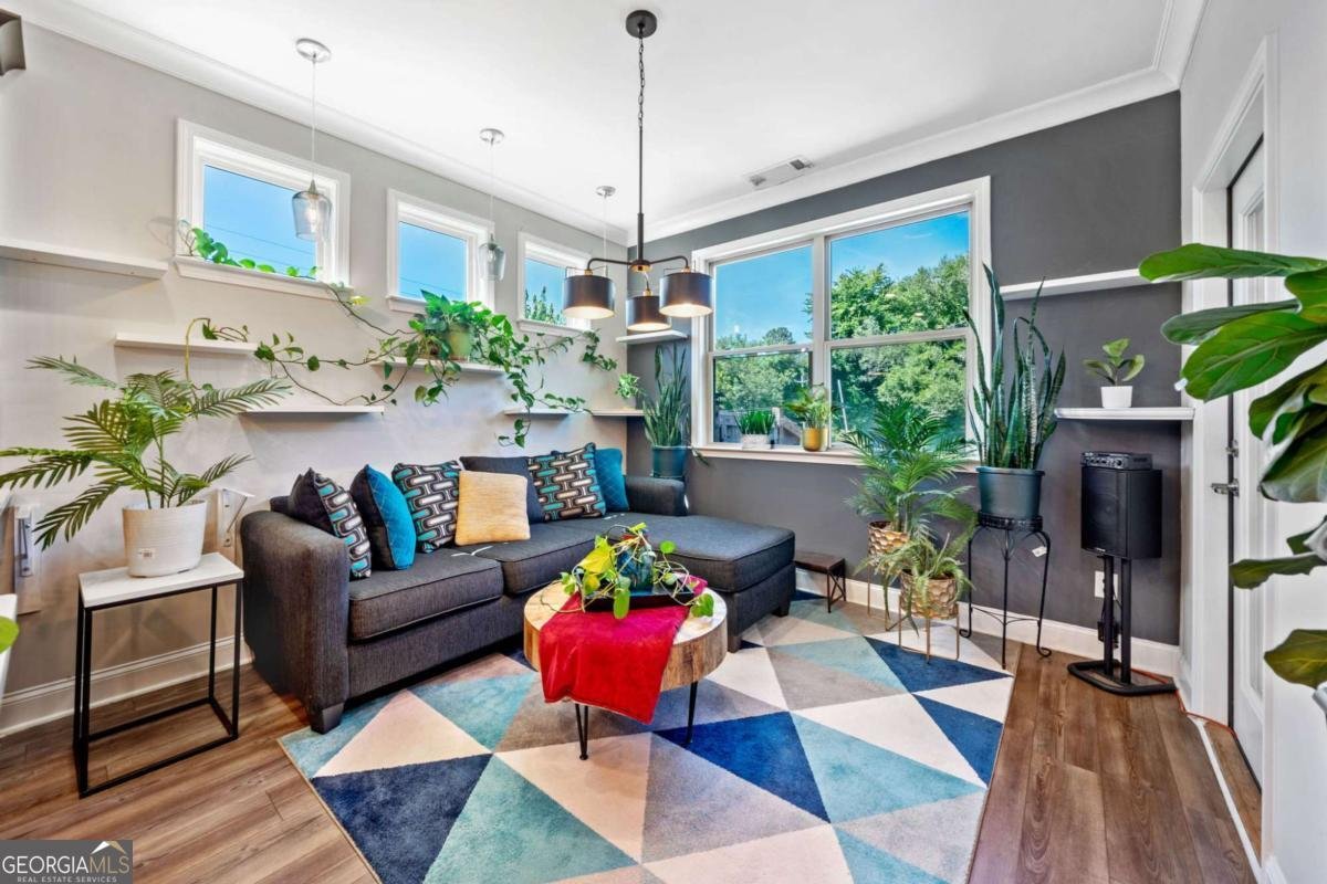 2708 Songbird Lane Grayson - 33