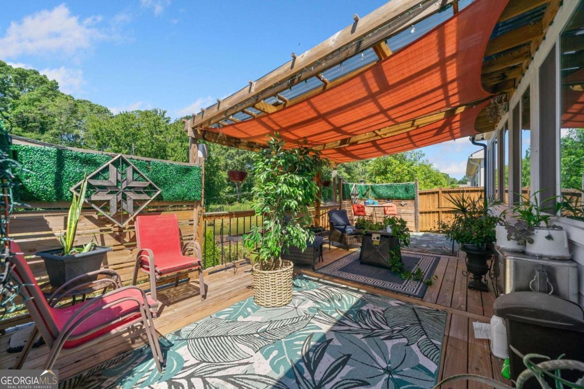 2708 Songbird Lane Grayson - 37