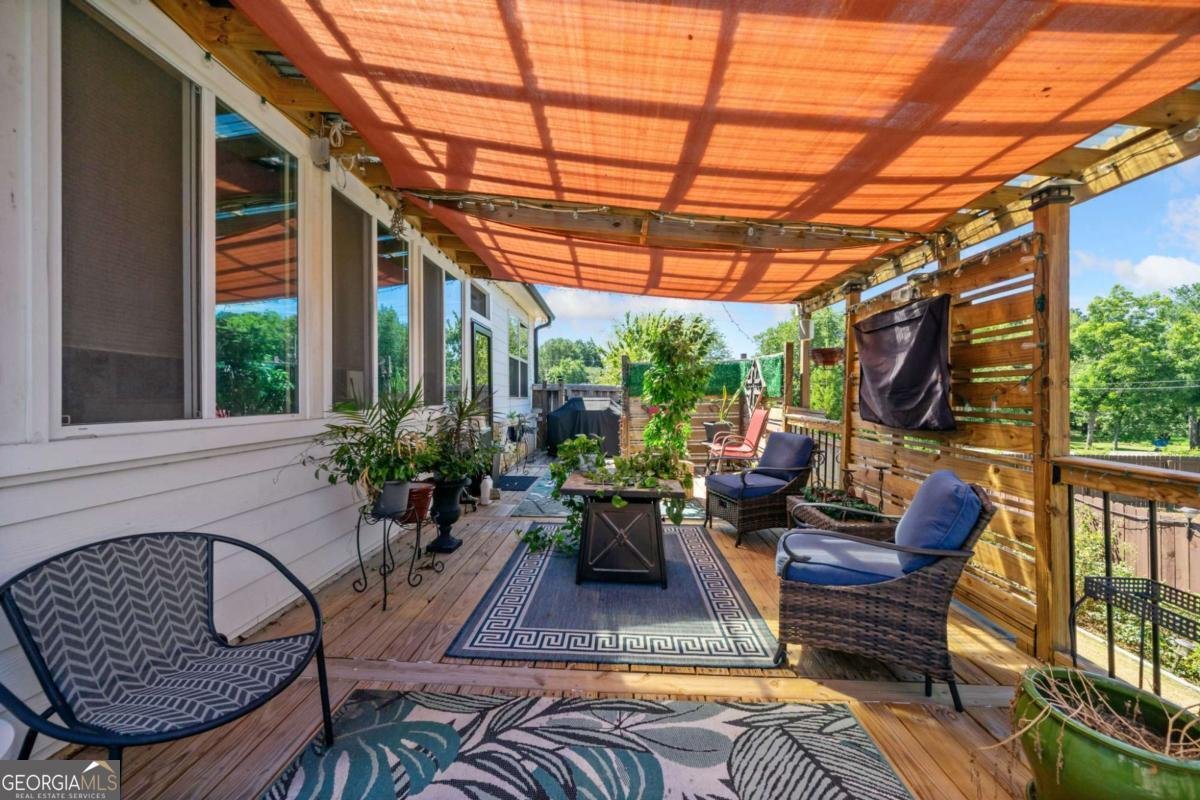 2708 Songbird Lane Grayson - 38