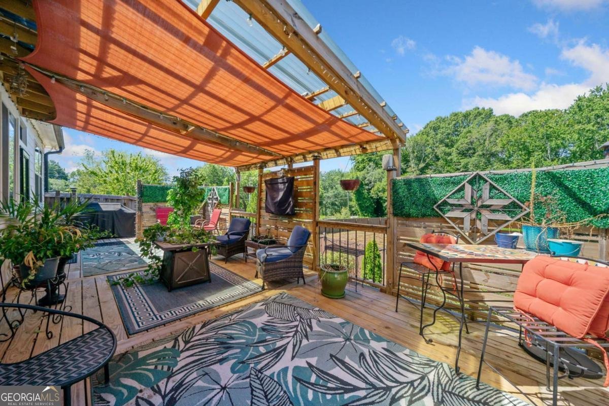 2708 Songbird Lane Grayson - 39