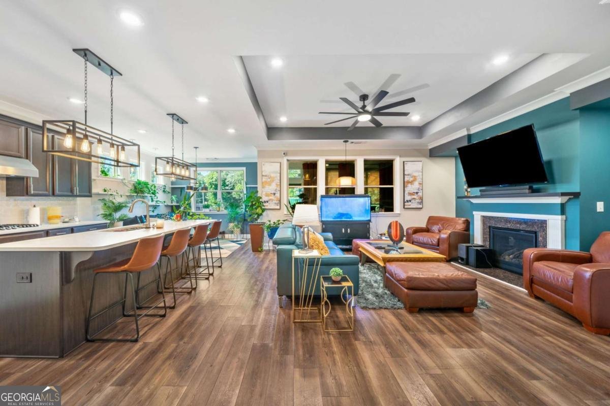 2708 Songbird Lane Grayson - 4