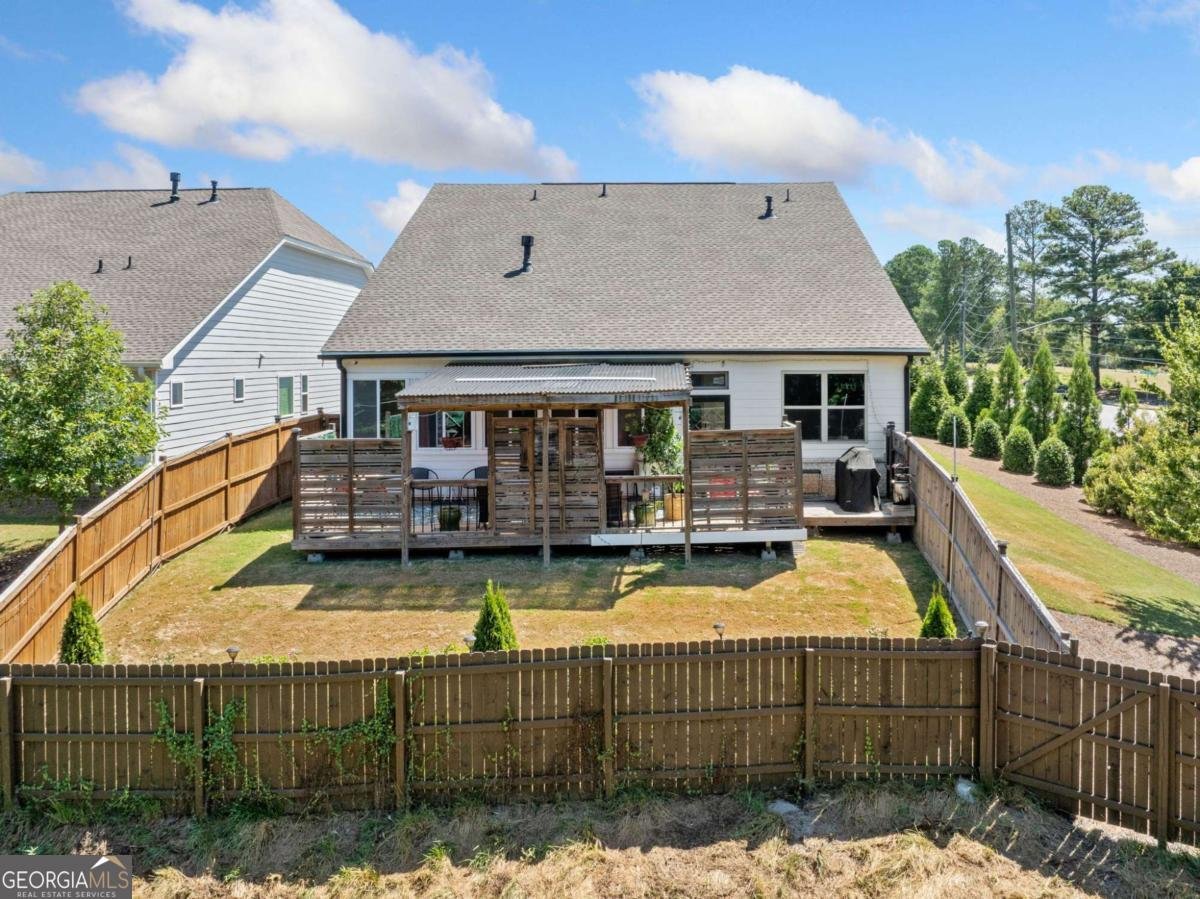 2708 Songbird Lane Grayson - 40