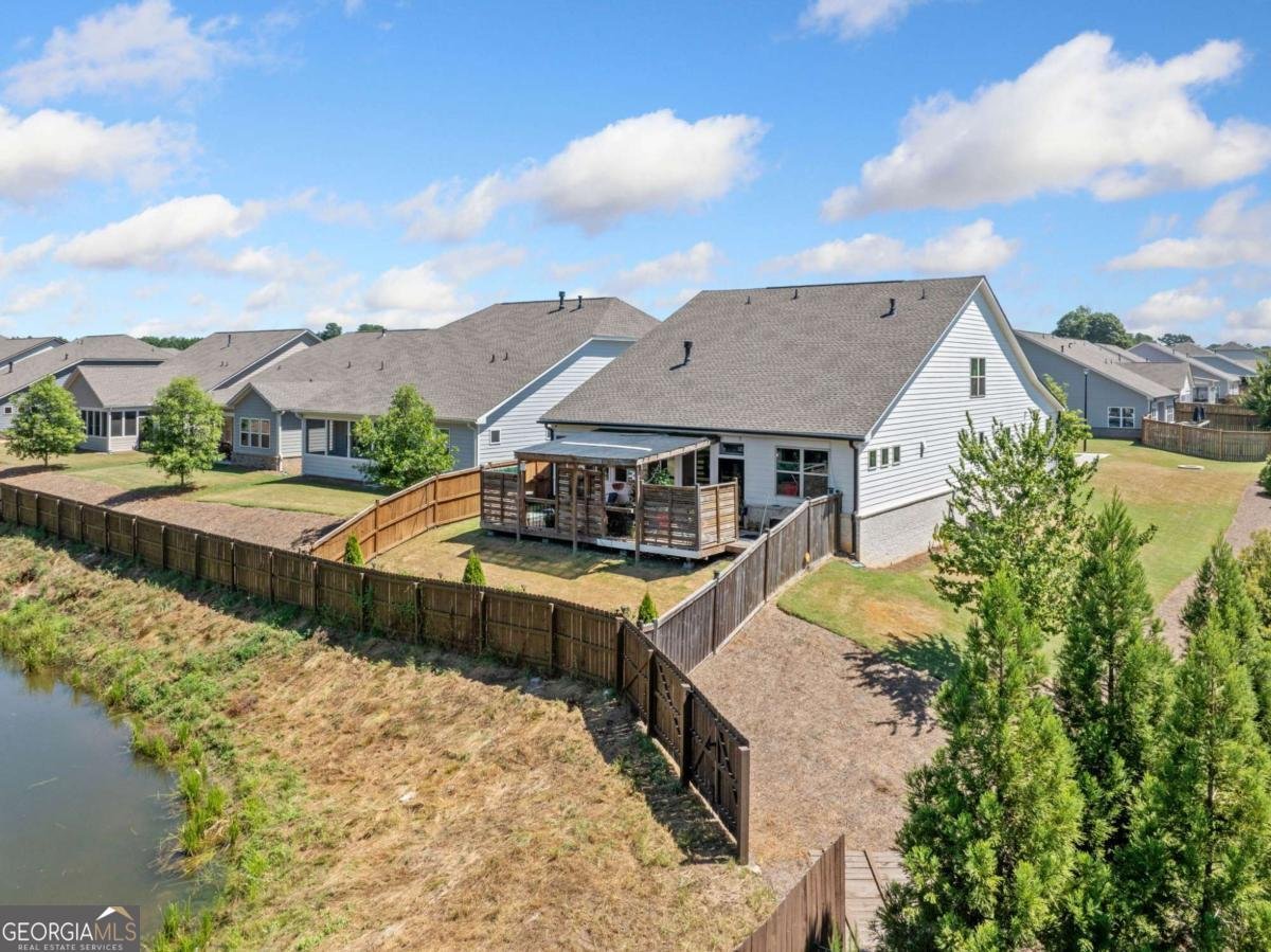 2708 Songbird Lane Grayson - 41