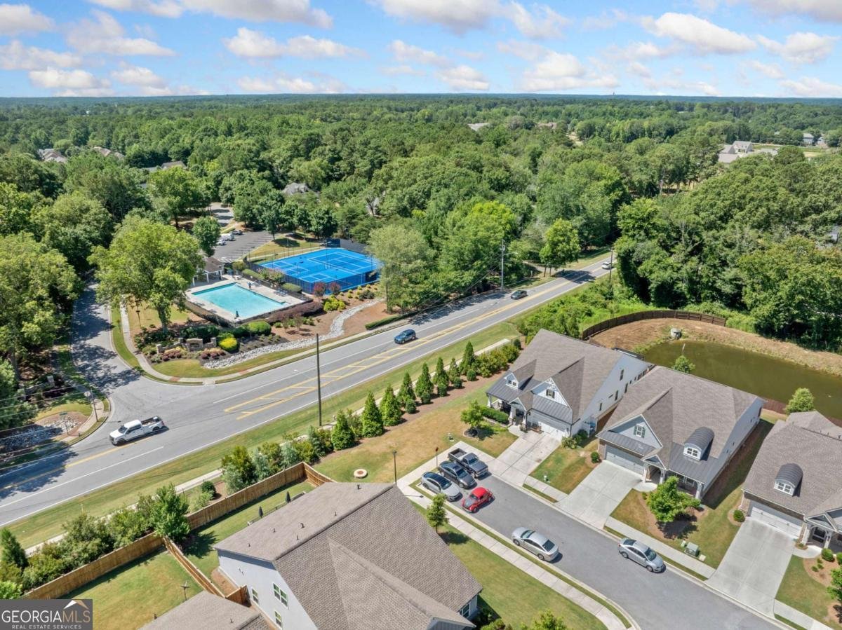 2708 Songbird Lane Grayson - 42