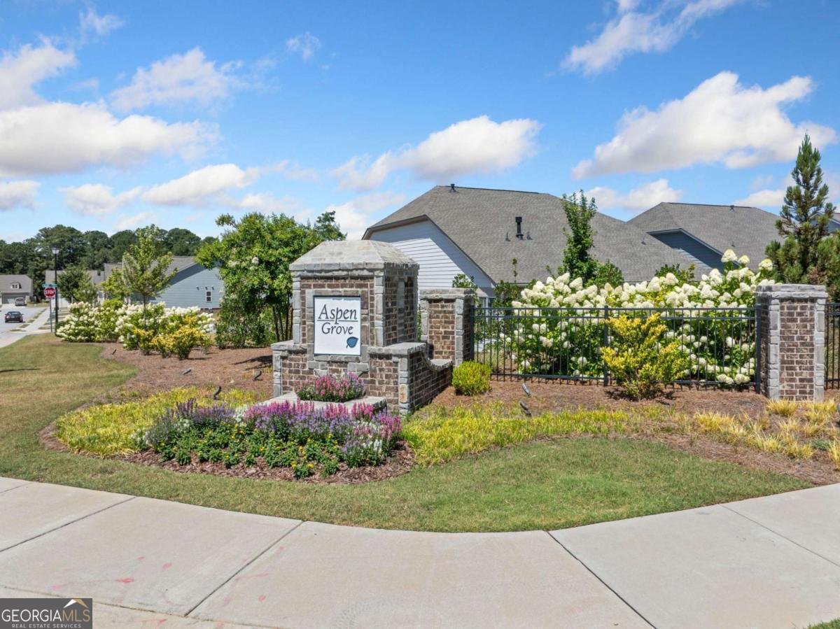 2708 Songbird Lane Grayson - 43