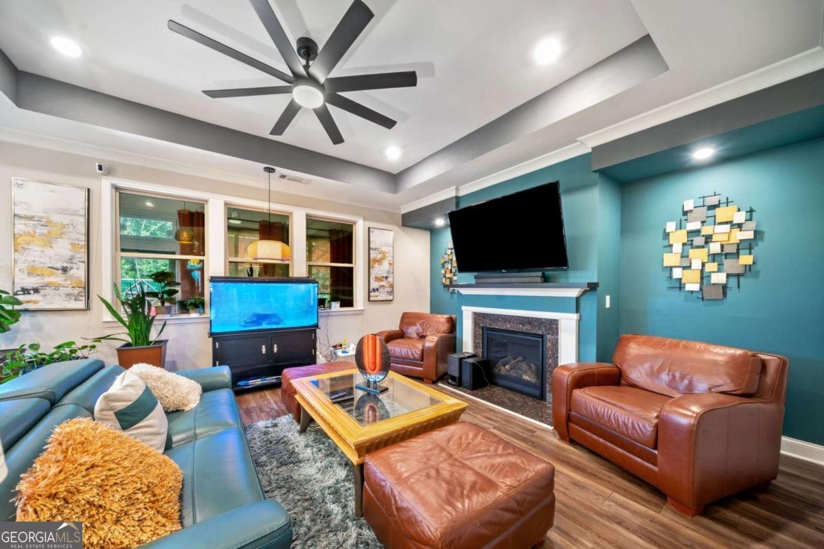 2708 Songbird Lane Grayson - 5