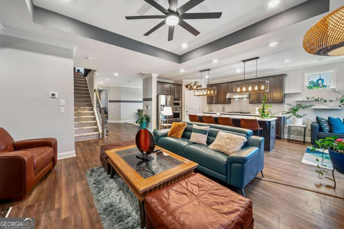 2708 Songbird Lane Grayson - 6