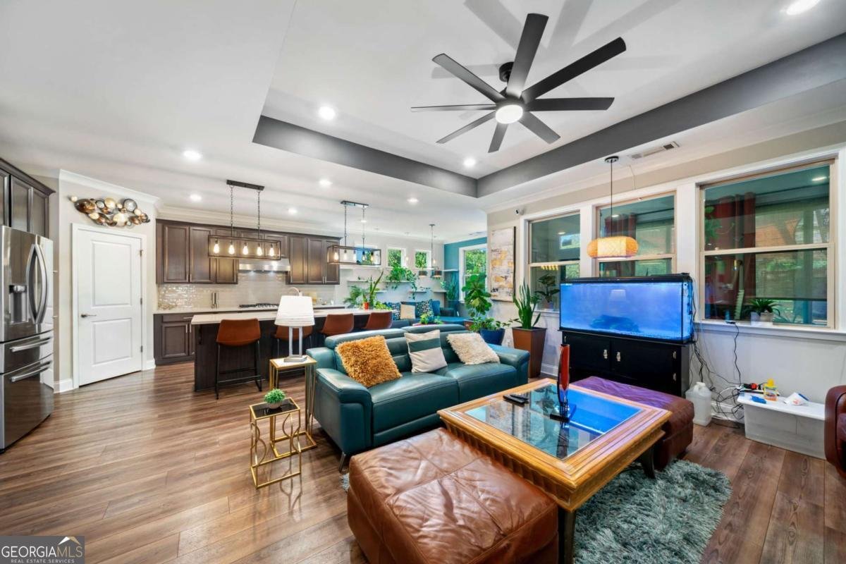 2708 Songbird Lane Grayson - 7