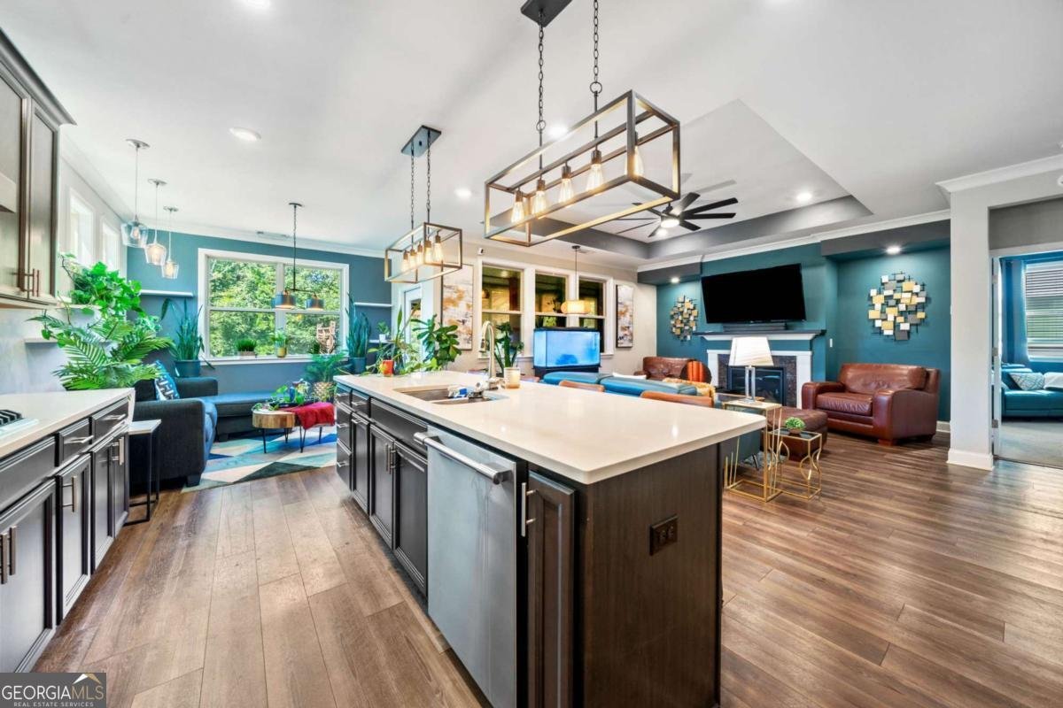 2708 Songbird Lane Grayson - 8
