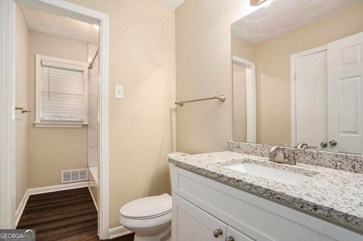 896 Meadow Rock Way Stone Mountain - 10