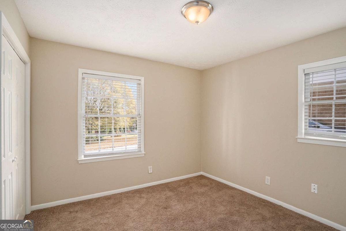 896 Meadow Rock Way Stone Mountain - 12