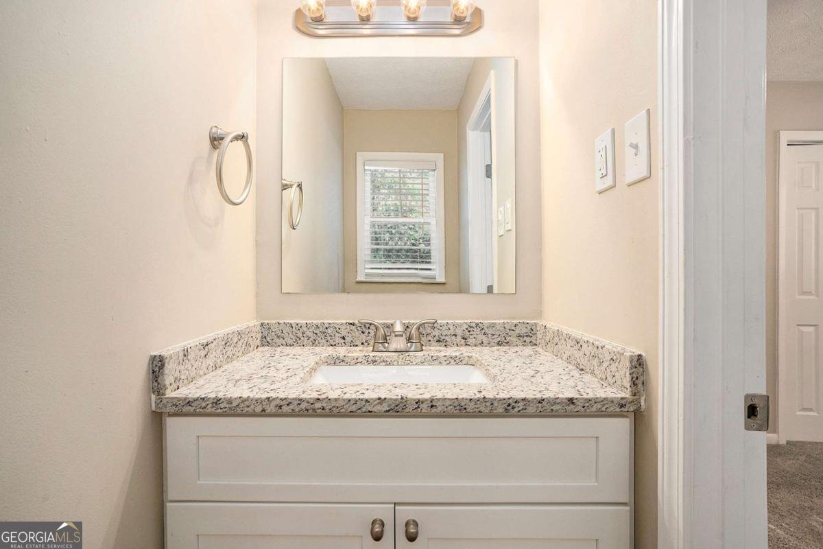 896 Meadow Rock Way Stone Mountain - 13