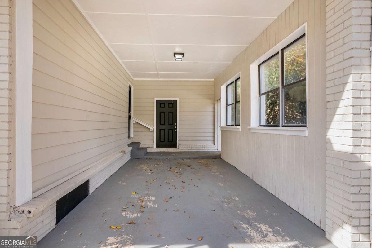 896 Meadow Rock Way Stone Mountain - 16