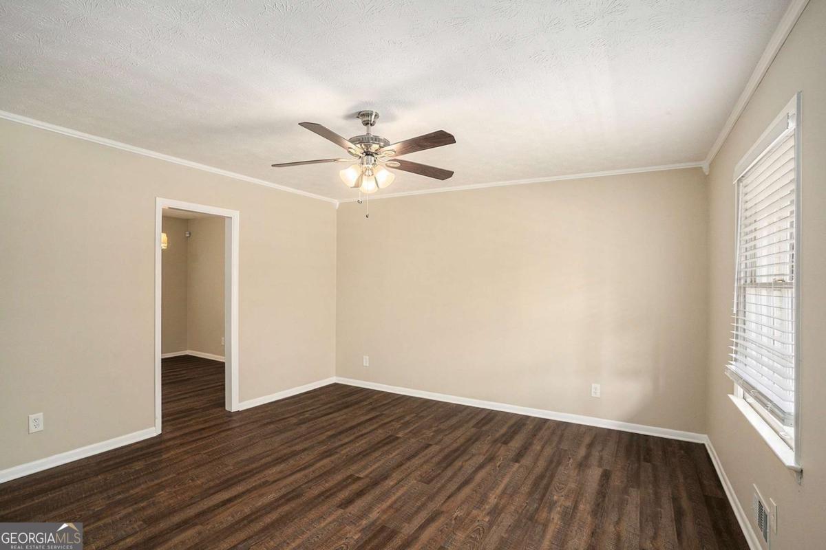 896 Meadow Rock Way Stone Mountain - 2