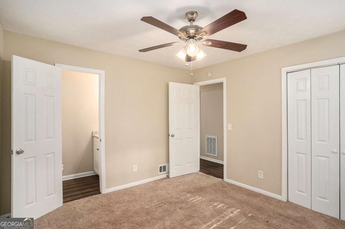 896 Meadow Rock Way Stone Mountain - 6