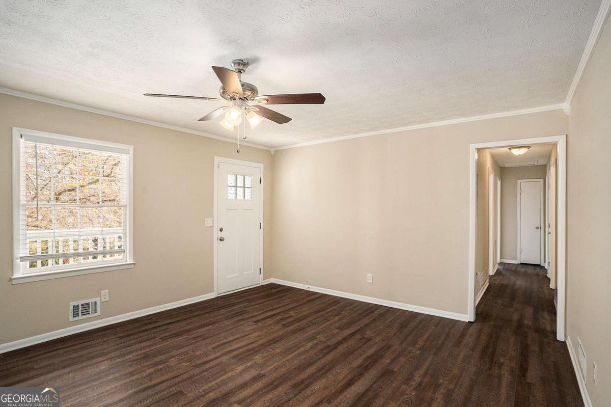 896 Meadow Rock Way Stone Mountain - 7