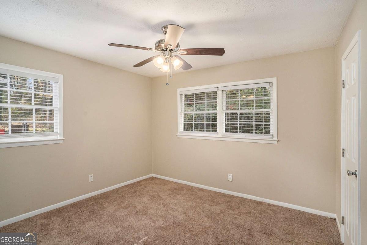 896 Meadow Rock Way Stone Mountain - 9
