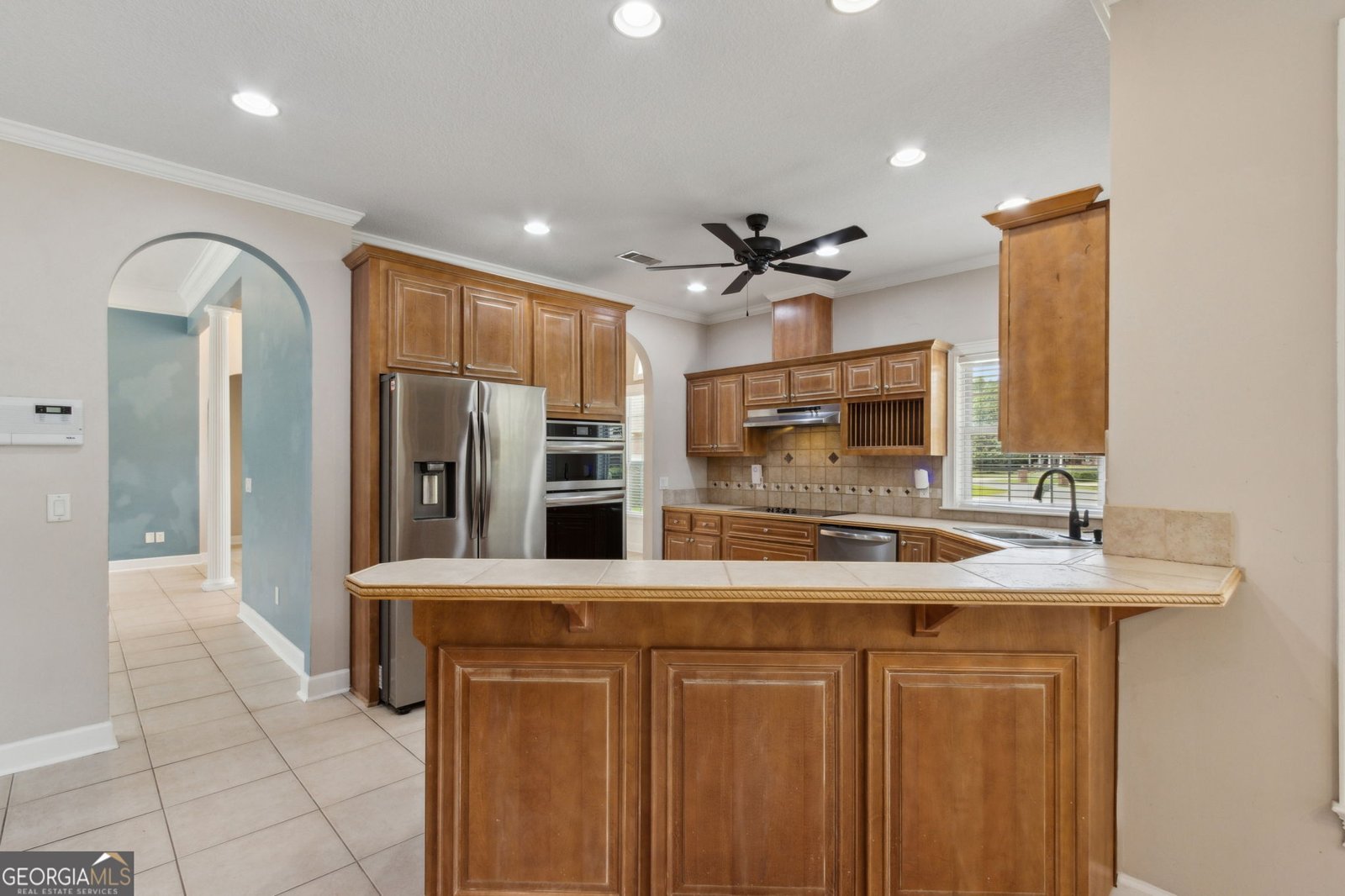 226 Bristol Hammock Court Kingsland - 14