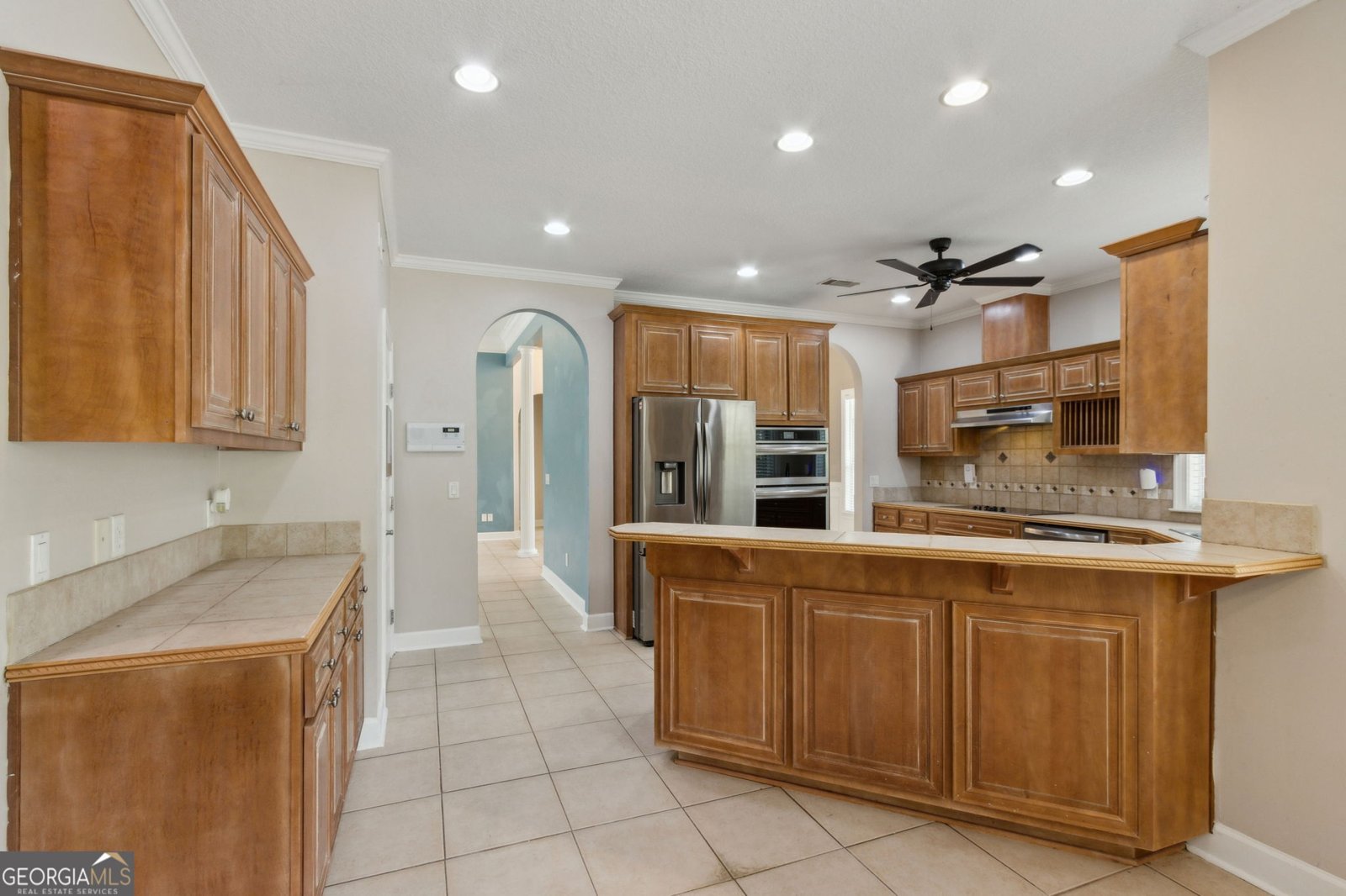 226 Bristol Hammock Court Kingsland - 15