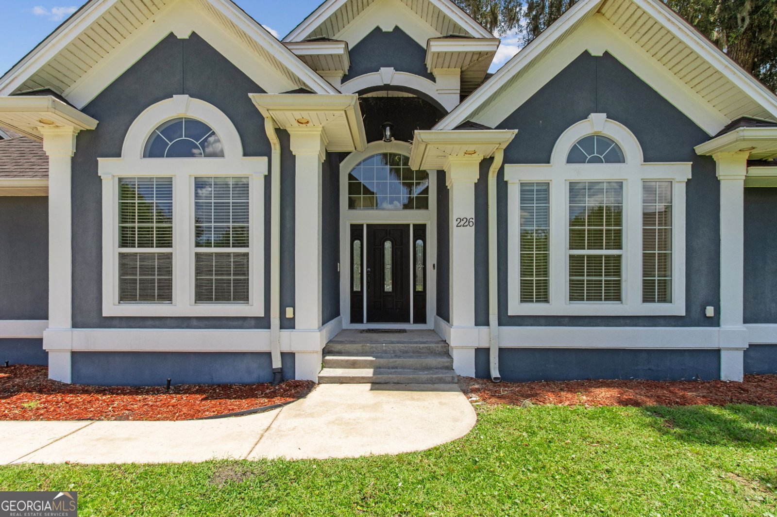 226 Bristol Hammock Court Kingsland - 2