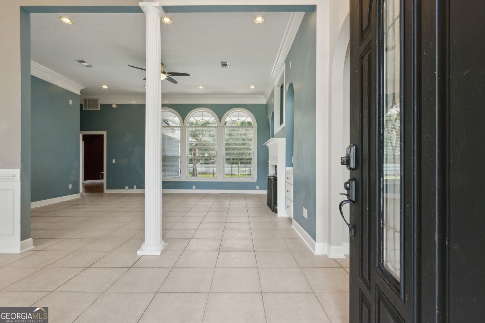 226 Bristol Hammock Court Kingsland - 3