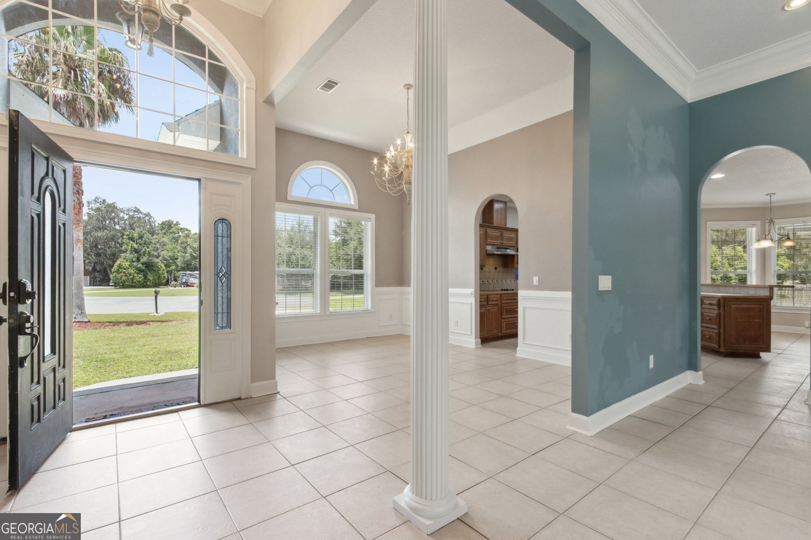 226 Bristol Hammock Court Kingsland - 4