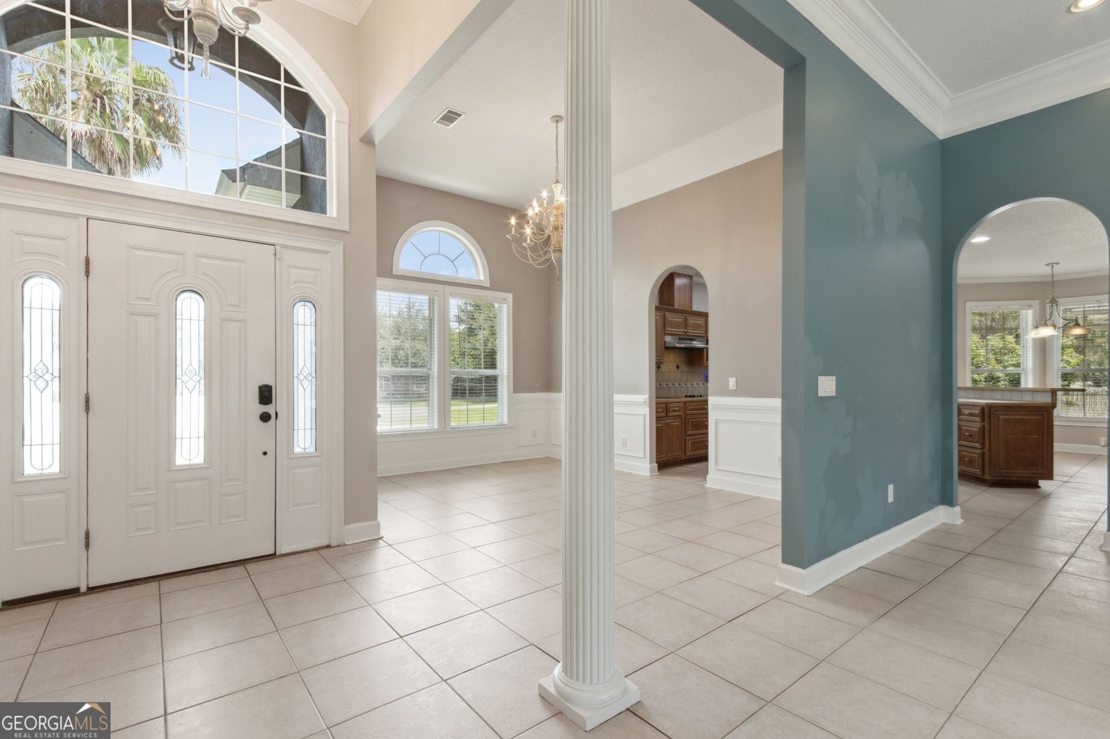 226 Bristol Hammock Court Kingsland - 5