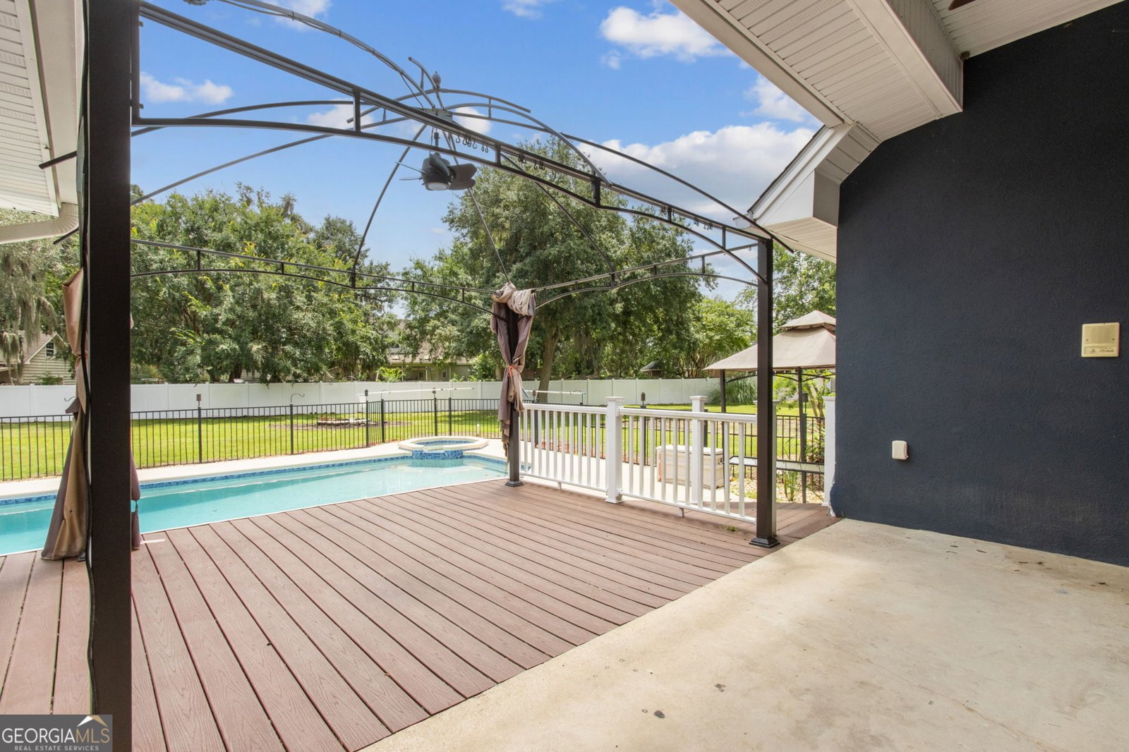 226 Bristol Hammock Court Kingsland - 67