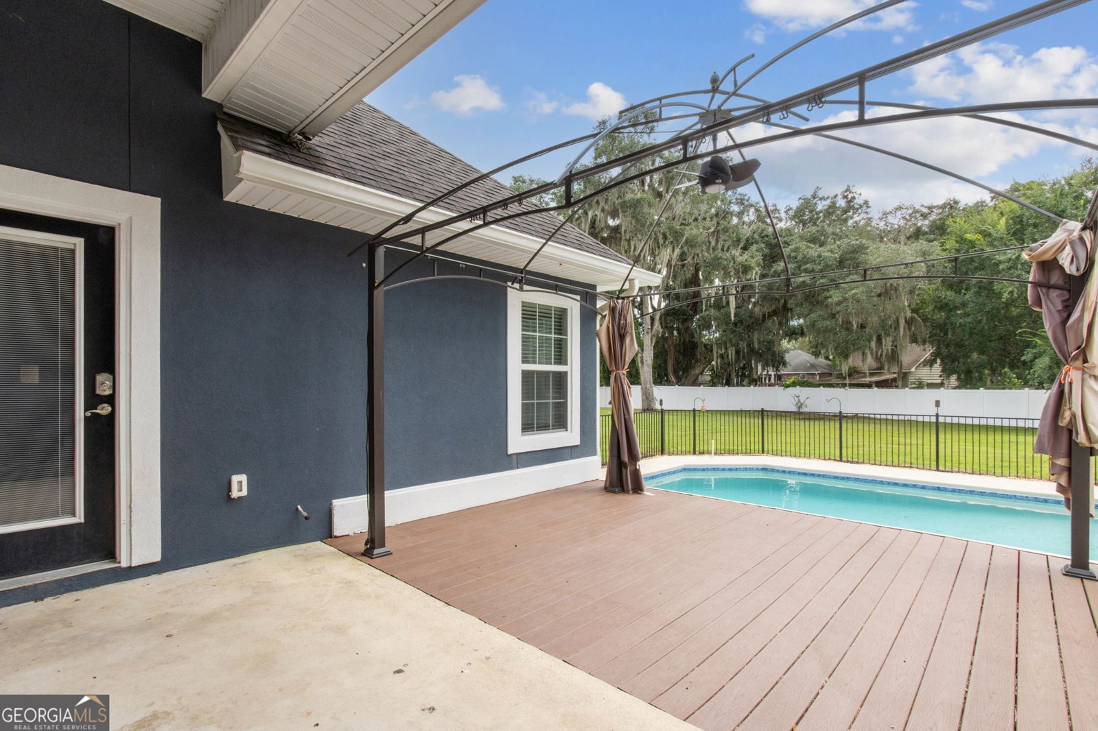 226 Bristol Hammock Court Kingsland - 68