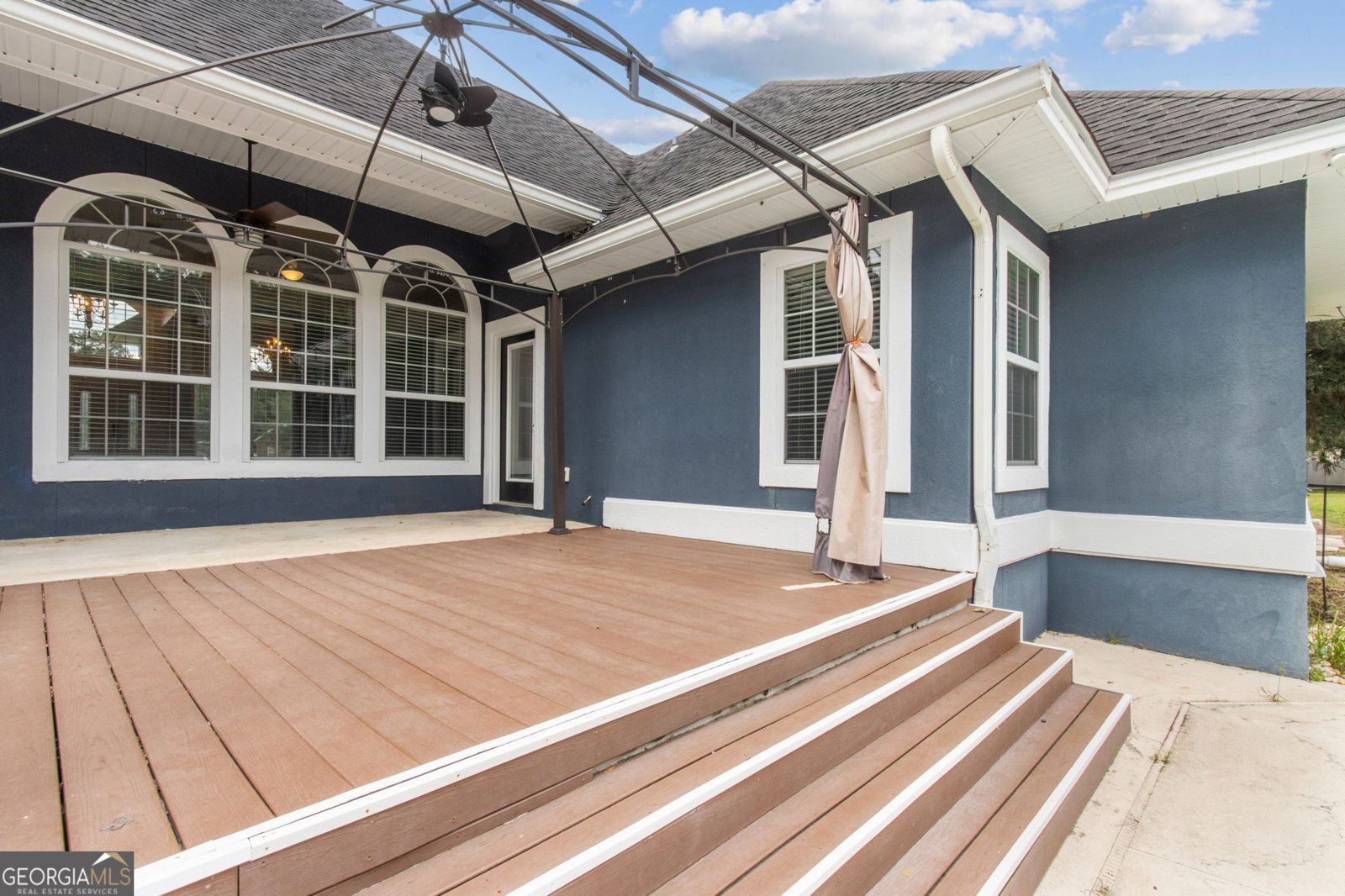 226 Bristol Hammock Court Kingsland - 70