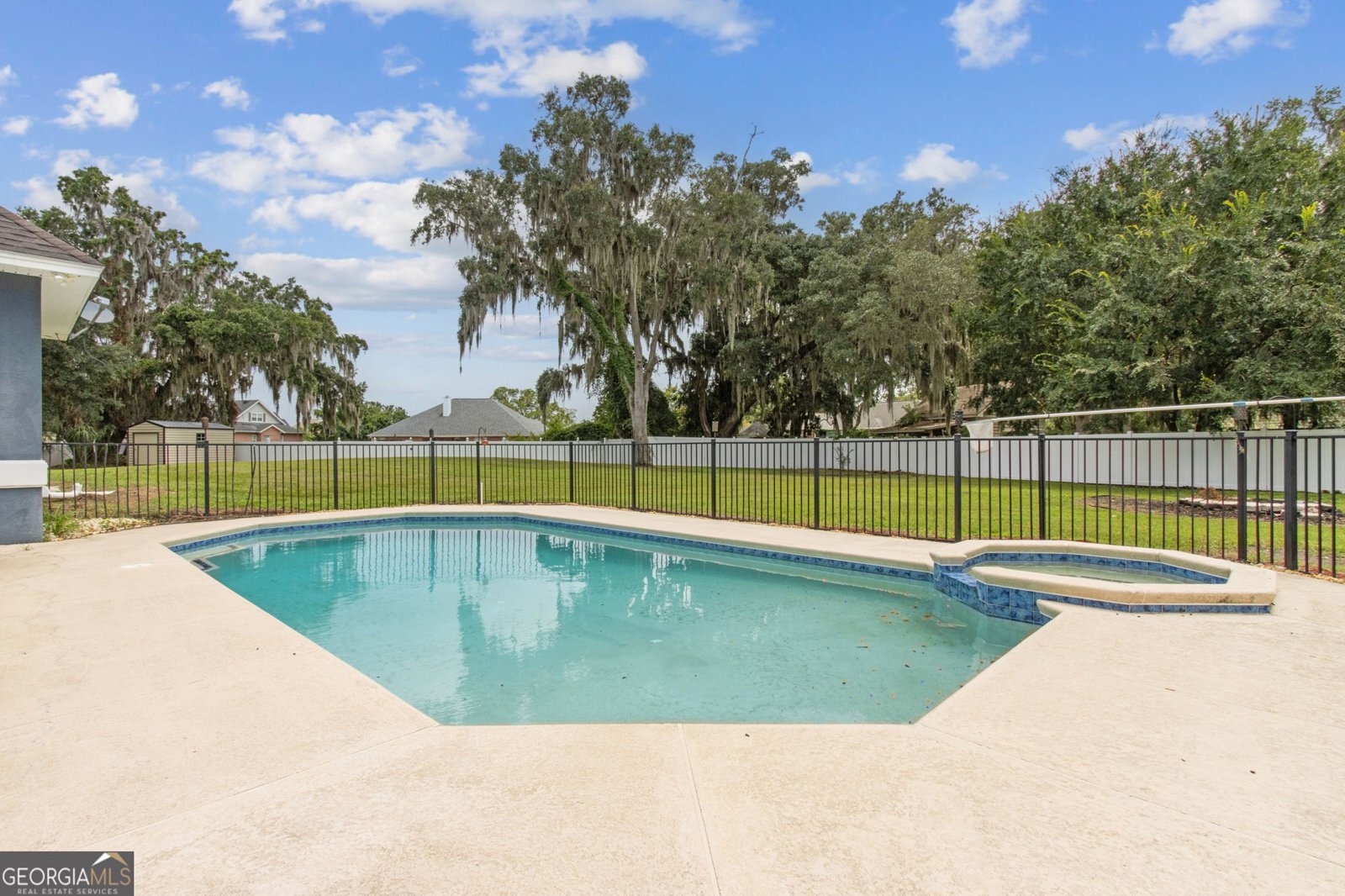 226 Bristol Hammock Court Kingsland - 72