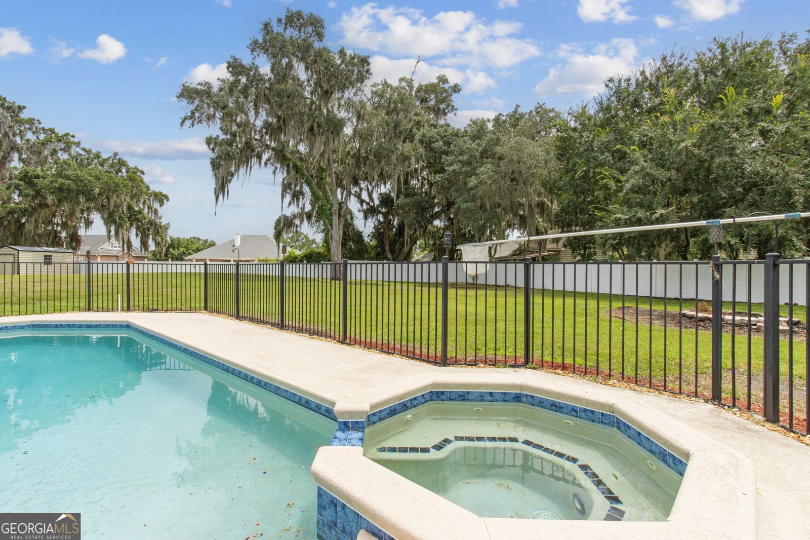226 Bristol Hammock Court Kingsland - 73