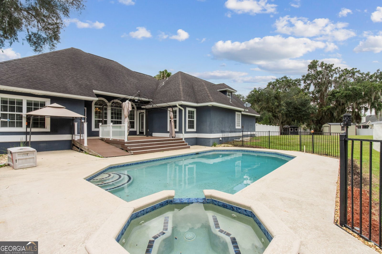 226 Bristol Hammock Court Kingsland - 75