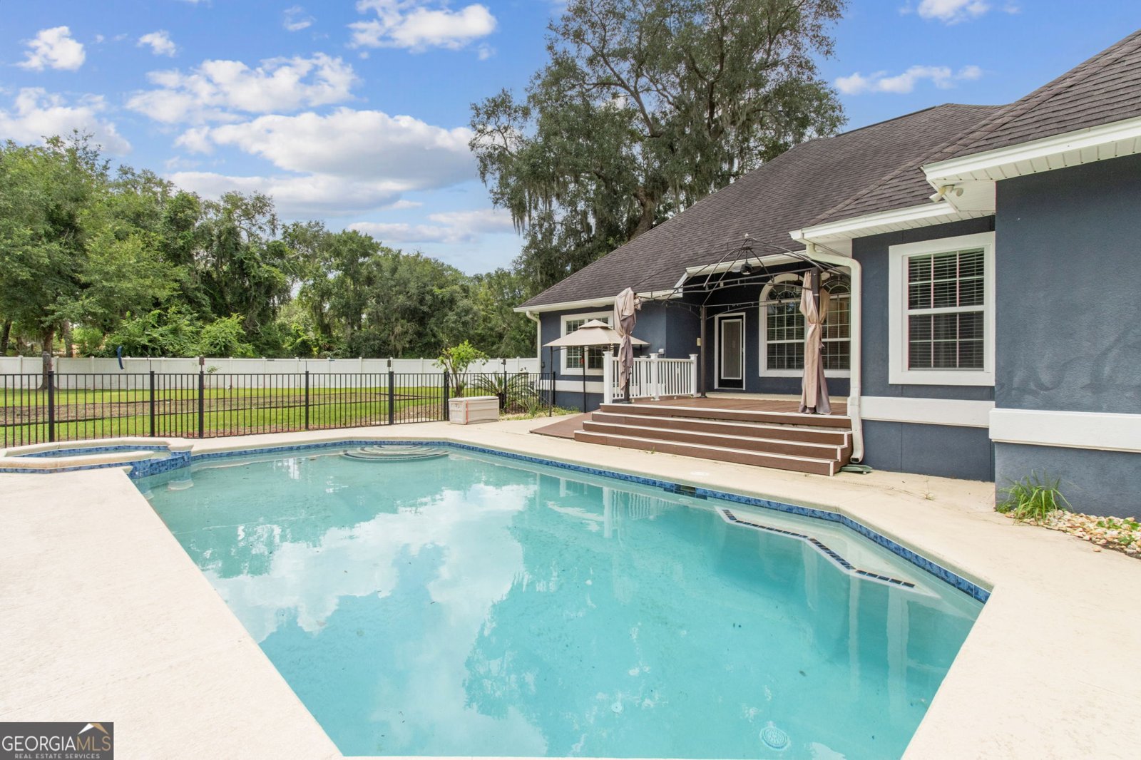 226 Bristol Hammock Court Kingsland - 76