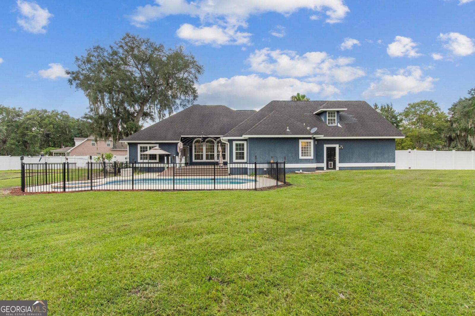 226 Bristol Hammock Court Kingsland - 77