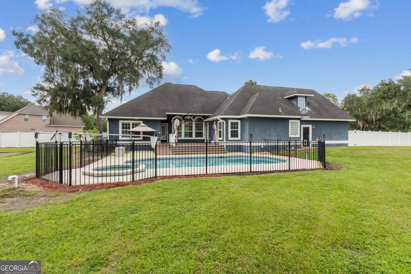 226 Bristol Hammock Court Kingsland - 78