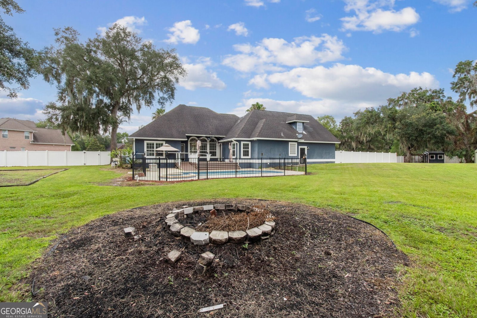 226 Bristol Hammock Court Kingsland - 79