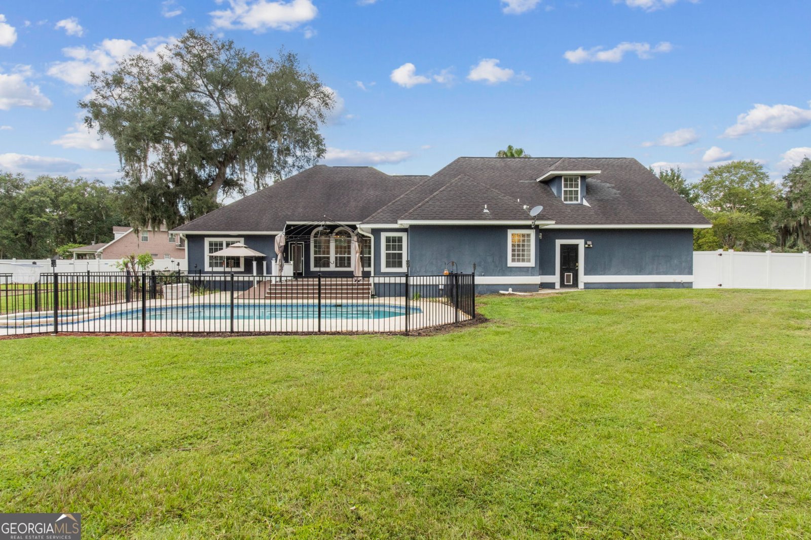 226 Bristol Hammock Court Kingsland - 80
