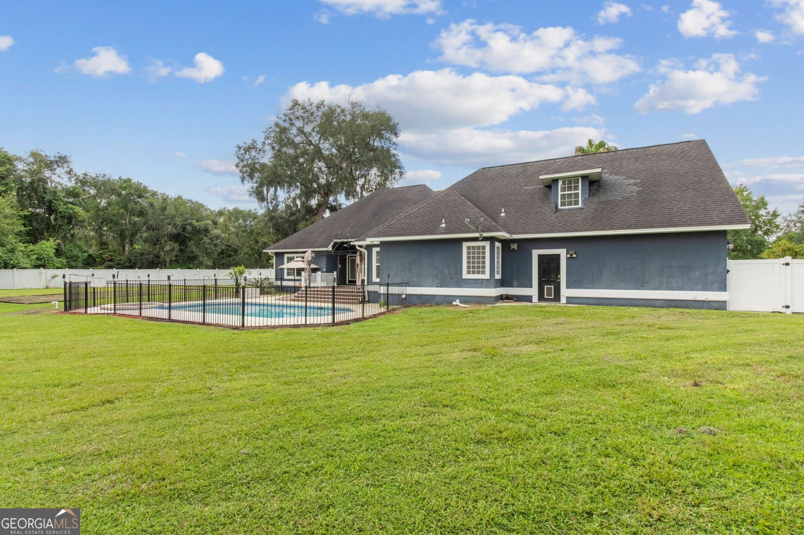 226 Bristol Hammock Court Kingsland - 81