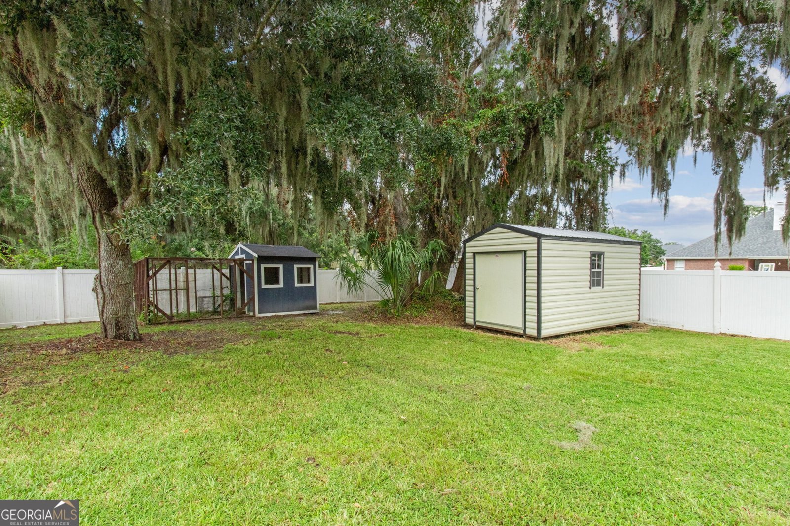 226 Bristol Hammock Court Kingsland - 86