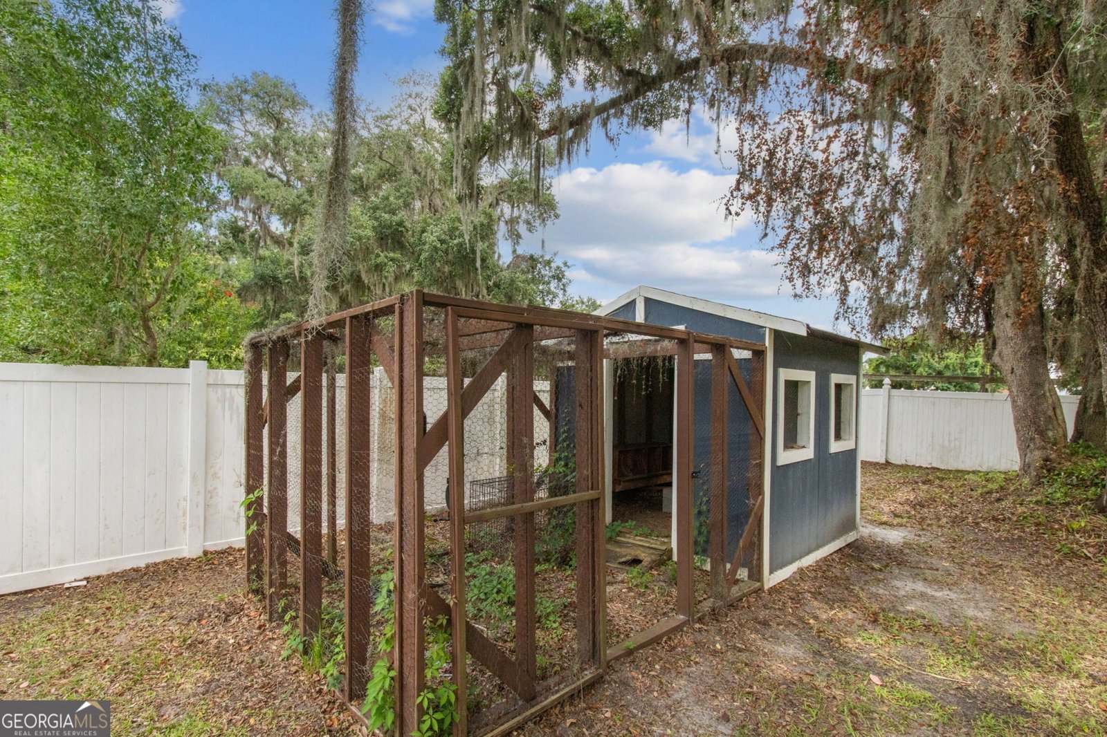 226 Bristol Hammock Court Kingsland - 87